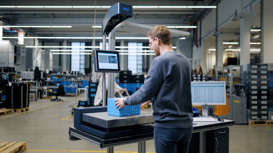 Master Data Analyzer Vision : une solution tout-en-un pour plus de transparence et d’efficacité lors de la réception des marchandises